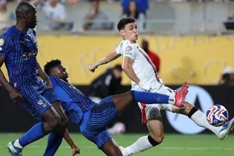 الهلال يكتب التاريخ في مونديال الأندية.. أرقام قياسية أسطورية