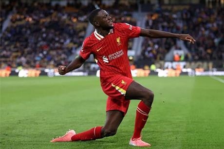 ريال مدريد يطلب من ليفربول تحديد مطالبه لبيع كوناتي