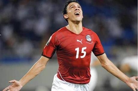حكاية لاعب .. محمد ناجي جدو وأسطورة البديل الذهبي