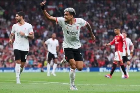 ليفربول يحسمها: لويس دياز ليس للبيع