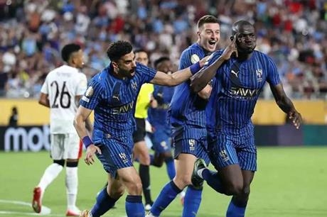 الهلال حرم من الفوز وامتلاك الكأس.. تعليق ناري بعد الانسحاب من السوبر السعودي