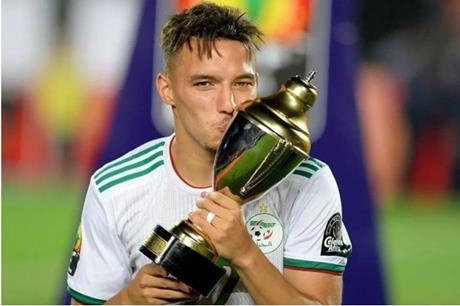 تطورات جديدة في مفاوضات الاتحاد وبن ناصر .. عرض رسمي بقيمة 10 ملايين يورو