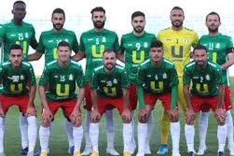 الوحدات يغادر عمان متوجه الى اربد