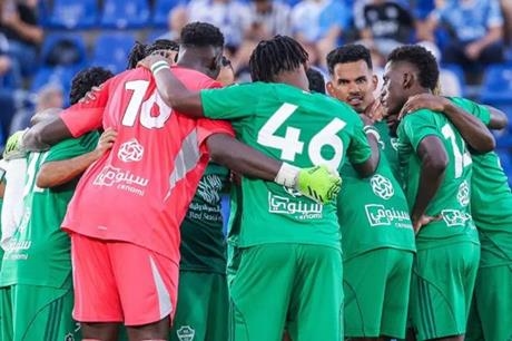 أرباح أهلاوية كبيرة من بيع نجومه هذا الصيف