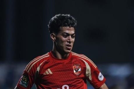 الأهلي المصري يرد على فريق سعودي لضم إمام عاشور
