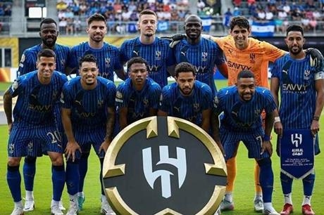 الهلال السعودي ونجوم السامبا.. شراكة ذهبية عمرها 47 عاما