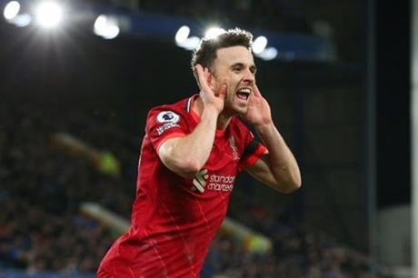 عاجل : ليفربول يتخذ أول إجراء بعد الرحيل المأساوي لديوغو جوتا