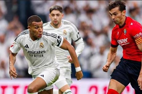 بسبب ريال مدريد.. حدث استثنائي لأول مرة في الجولة الأولى للدوري الإسباني!