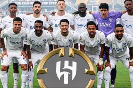 الدويش يواجه الهلال بالحقائق .. المنتخب من ذهب وحيدا