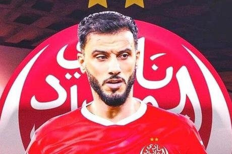 ما هو المبلغ الحقيقي الذي دفعه الوداد مقابل التعاقد مع عمر السومة؟