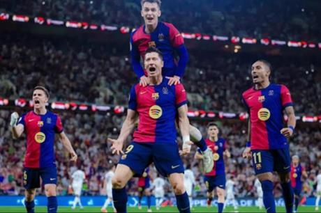 برشلونة يختار نجم الدوري الإيطالي لتعويض فشل صفقة ويليامز