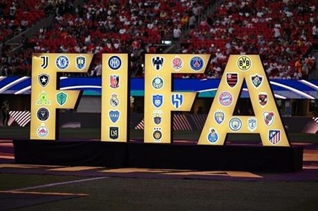 ترتيب أفضل هدافي كأس العالم للأندية 2025