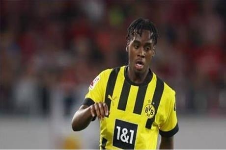 جناح دورتموند: أسلوب تشيلسي يناسبني كثيرًا