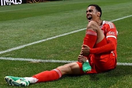 بيان رسمي من بايرن يكشف حجم إصابة موسيالا