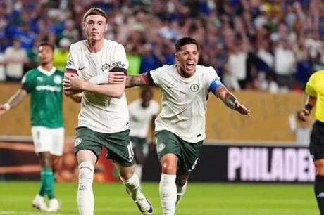 تشيلسي يلاقي فلومينينسي "العنيد" في نصف نهائي مونديال الأندية