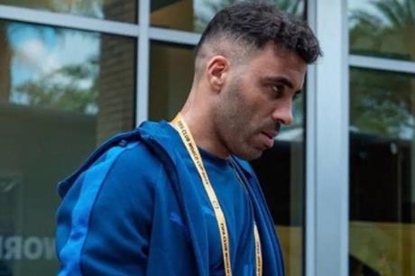 عودة القادح إلى الشباب ومفاجأة عن صفقة حمد الله مع الهلال .. تصريحات رسمية مدوية