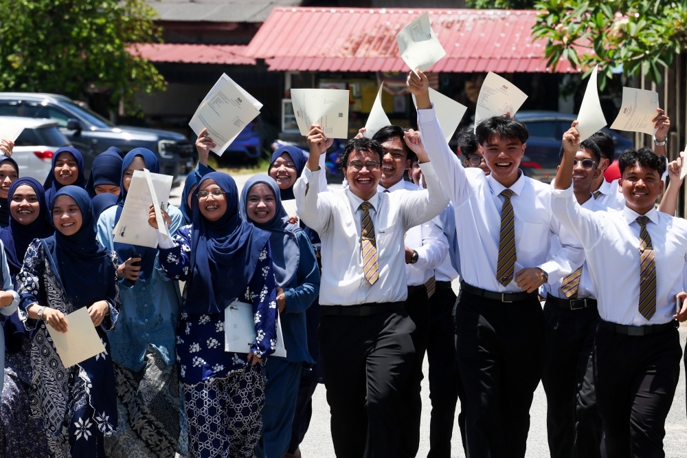 SPM 2024: Education Ministry to review each subject in detail, identify gaps