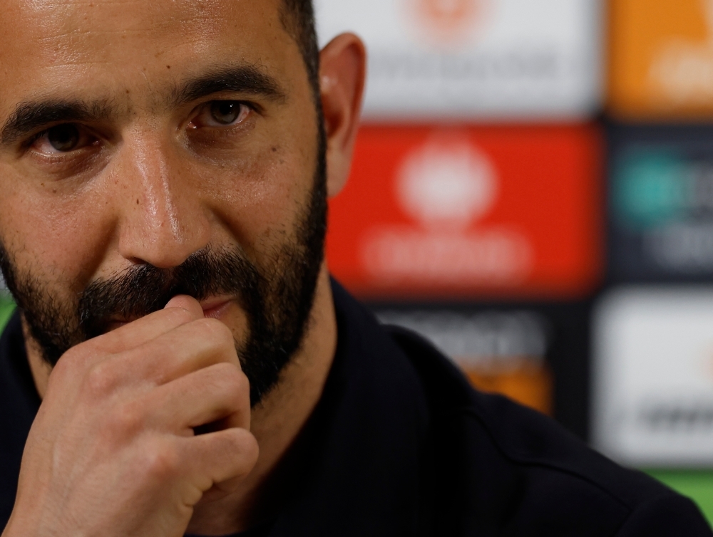 ‘It's hard to explain': Amorim dumbfounded by difference between Man United fortunes at home and abroad