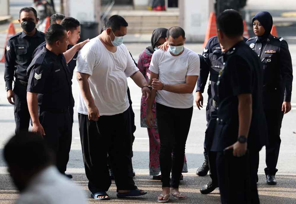 Thirty prosecution witnesses to testify in trial of 14 accused in Palestinian kidnapping case