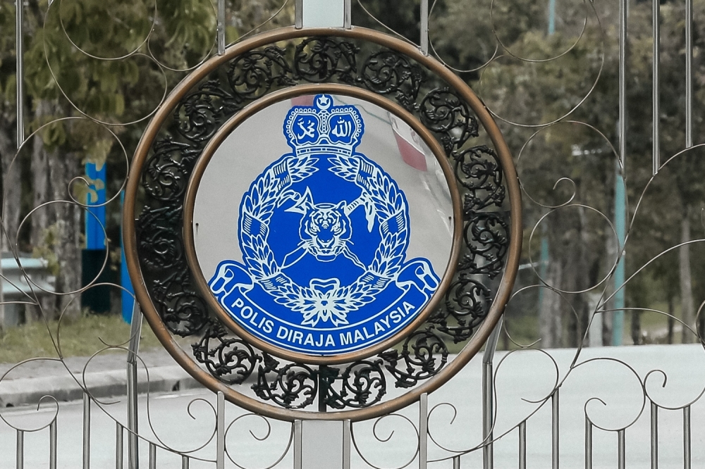 Seremban cops nab 10 after man assaulted over alleged grudge in Kampung Sentosa Jaya