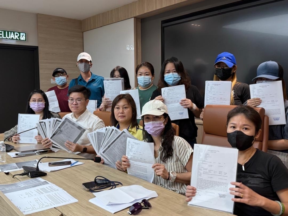 Johor MCA: Spa chain shuts down after collecting thousands for prepaid packages, over 50 reports filed