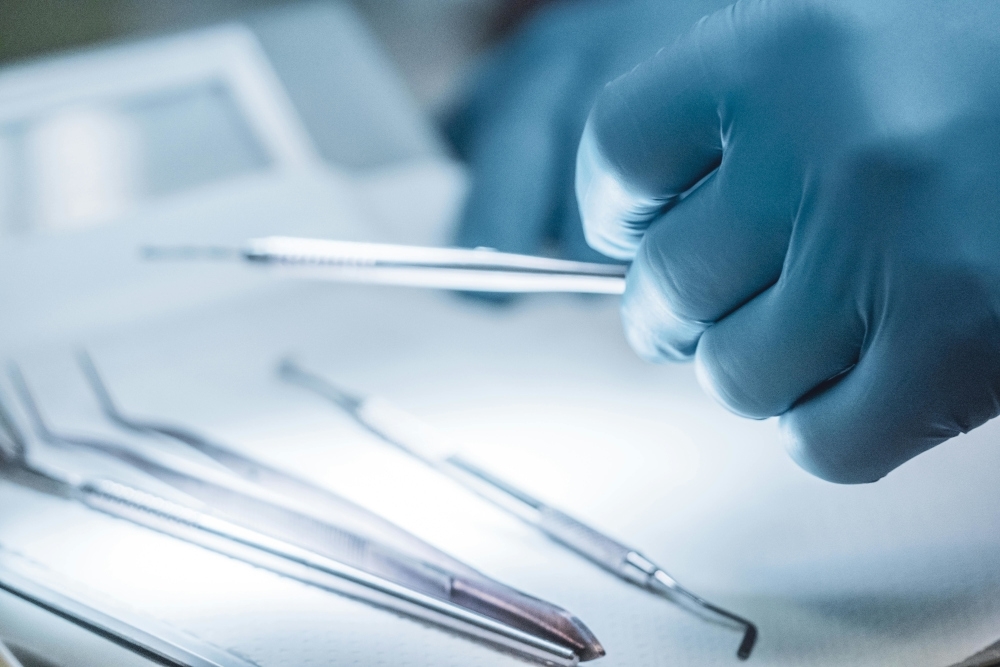 Cancer Diaries: Today I'm getting cut open