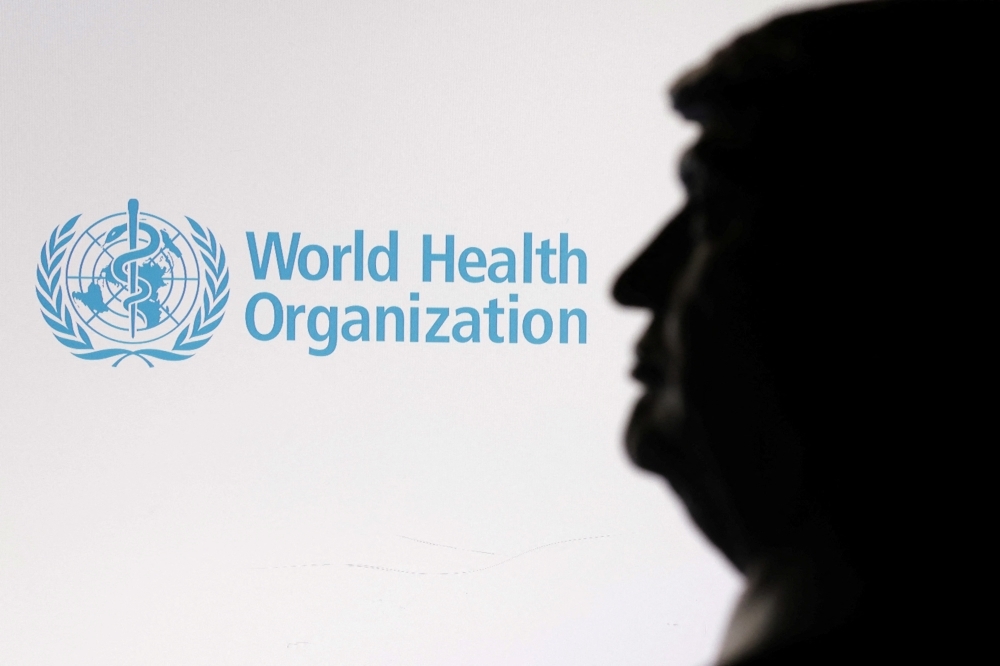 WHO weighs priorities in new global health order after Trump unplugs funding