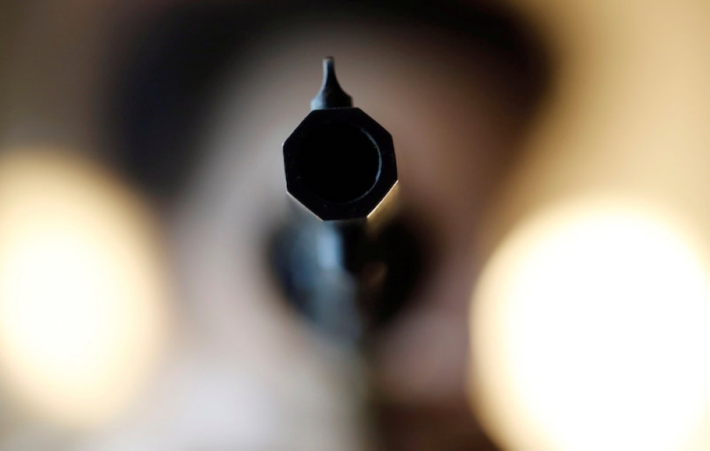 Double murder rocks Thai town bordering Malaysia