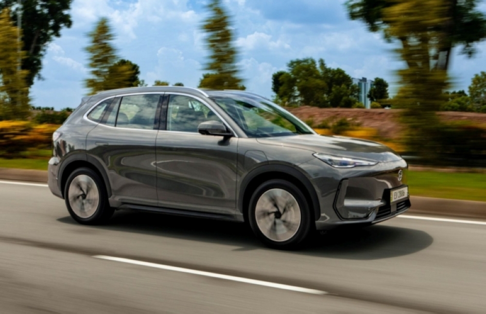 Proton e.MAS 7 sells like hotcakes — One every hour since January