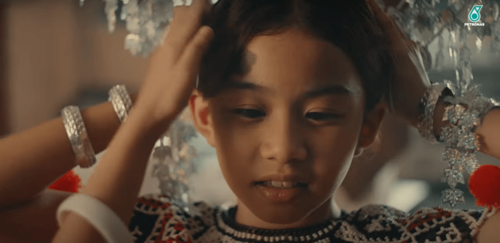 Of ‘marks' and ‘crowns': Petronas celebrates Gawai and Kaamatan with heartfelt tales of heritage and belonging (VIDEO)