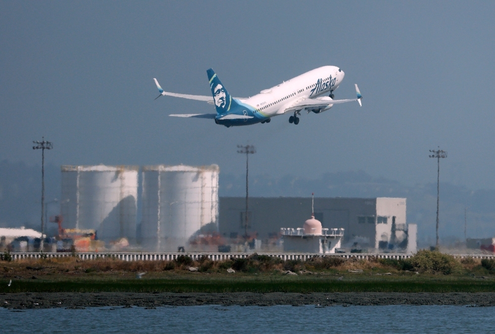 US aviation industry warns tariffs on aircraft parts risk harming key supply chains