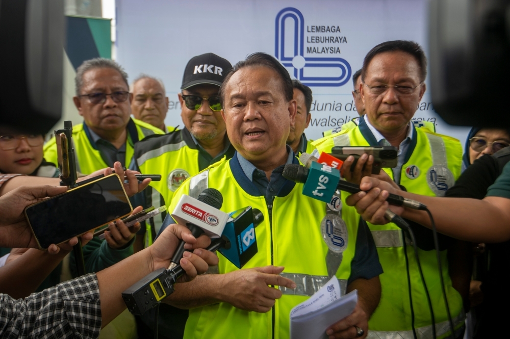Nanta: Works Ministry directs JKR to provide technical support in Gerik crash investigation