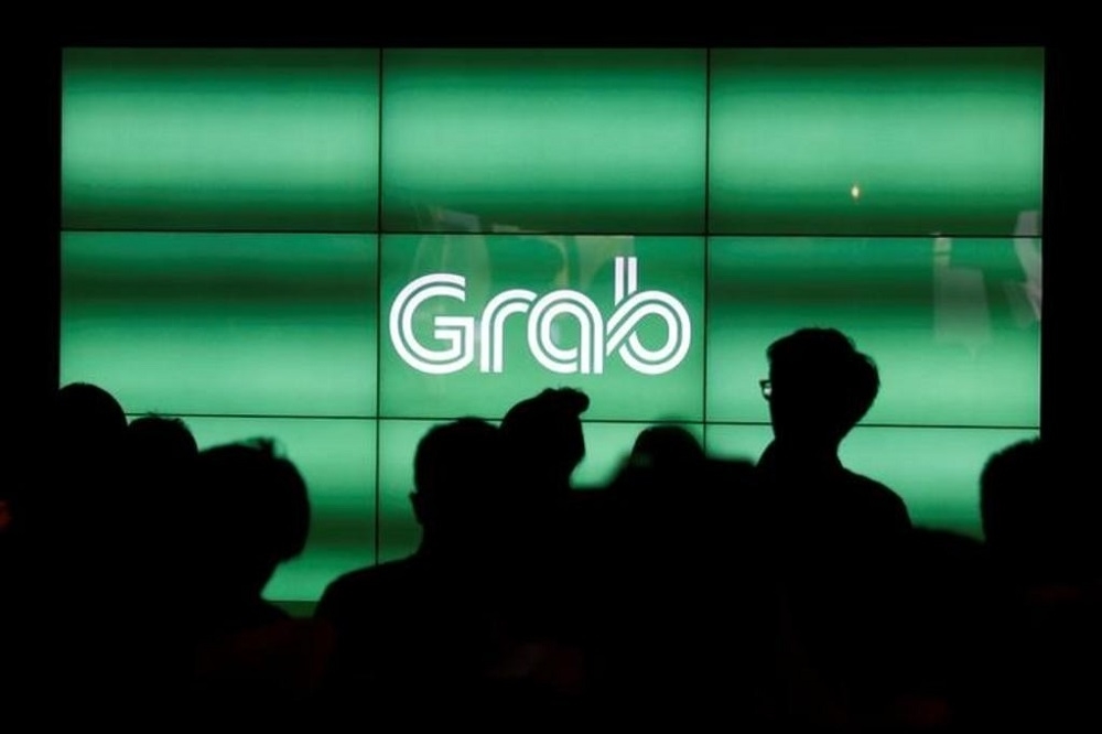 Grab logs double-digit April-May growth as rides and orders climb across SE Asia