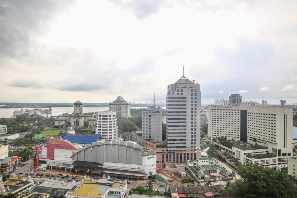 Johor tops Malaysia's investment charts with RM30.1b in Q1 2025