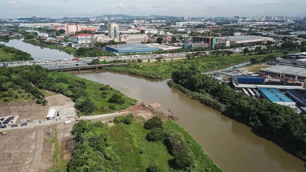 Klang River restoration lays bare haunting finds — over 10 bodies including baby discovered since 2022, along with fridges, motorbikes