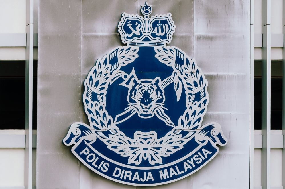 Man chains dog to motorcycle, drags it through streets in Bandar Puteri Jaya as Kedah police hunt suspect