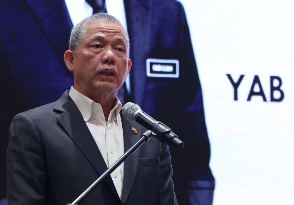 DPM Fadillah calls for federal, state laws to align on clashing human rights, family issues