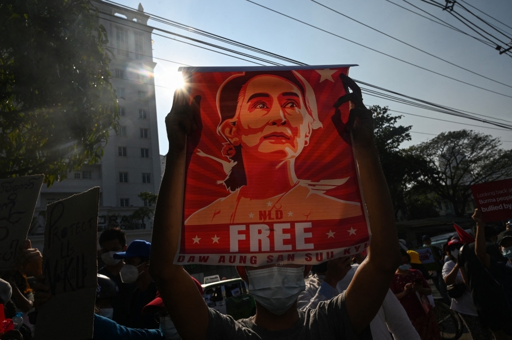 Jailed at 80: Myanmar's Aung San Suu Kyi marks milestone birthday in silence and seclusion