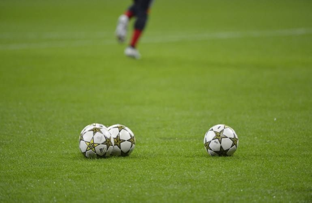 Stampede at Algerian football stadium kills 3, injures 81 during club MCA title celebration