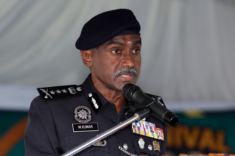 Johor trader loses RM1.1 million in online job scam promising commissions
