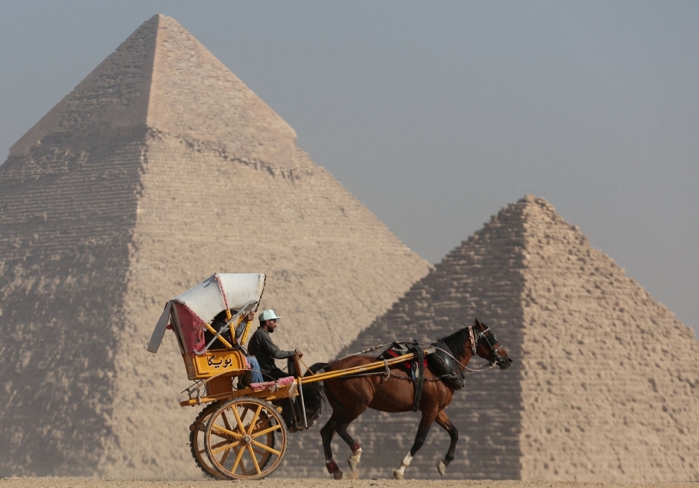 Hatshepsut's hidden truth: Unravelling the real reasons behind the erasure of an iconic queen's reign