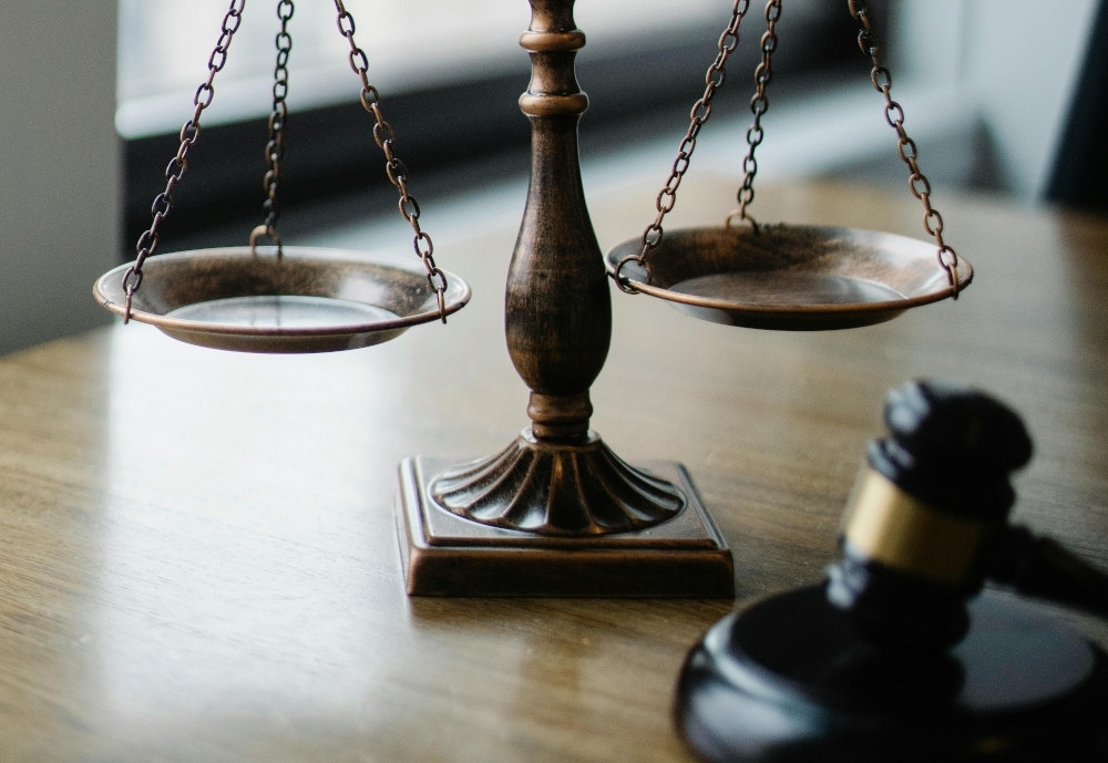 Judges not infallible, but corrective procedures can set things right — Hafiz Hassan