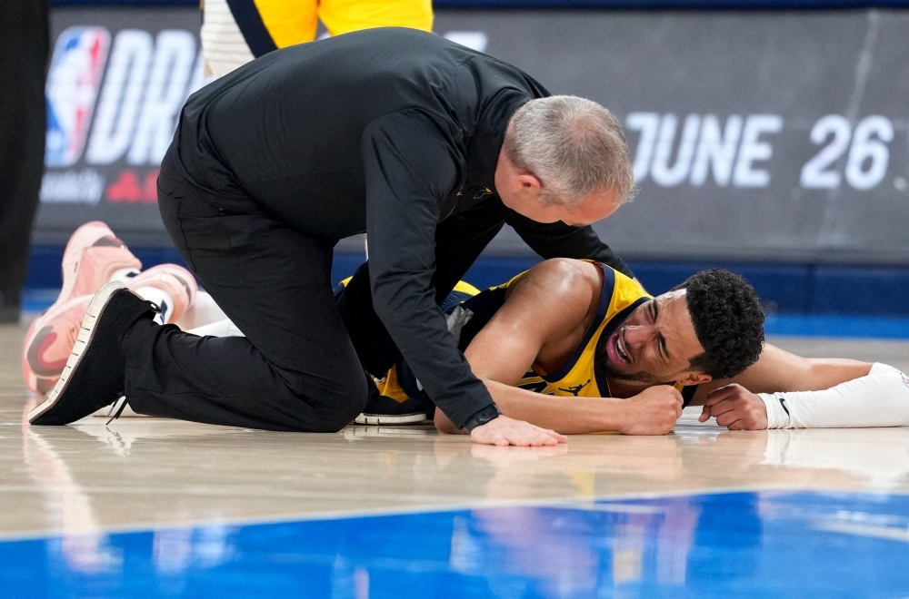 Seven Achilles injuries in one season: NBA launches probe against spike of cases, says AI may help spot hidden patterns