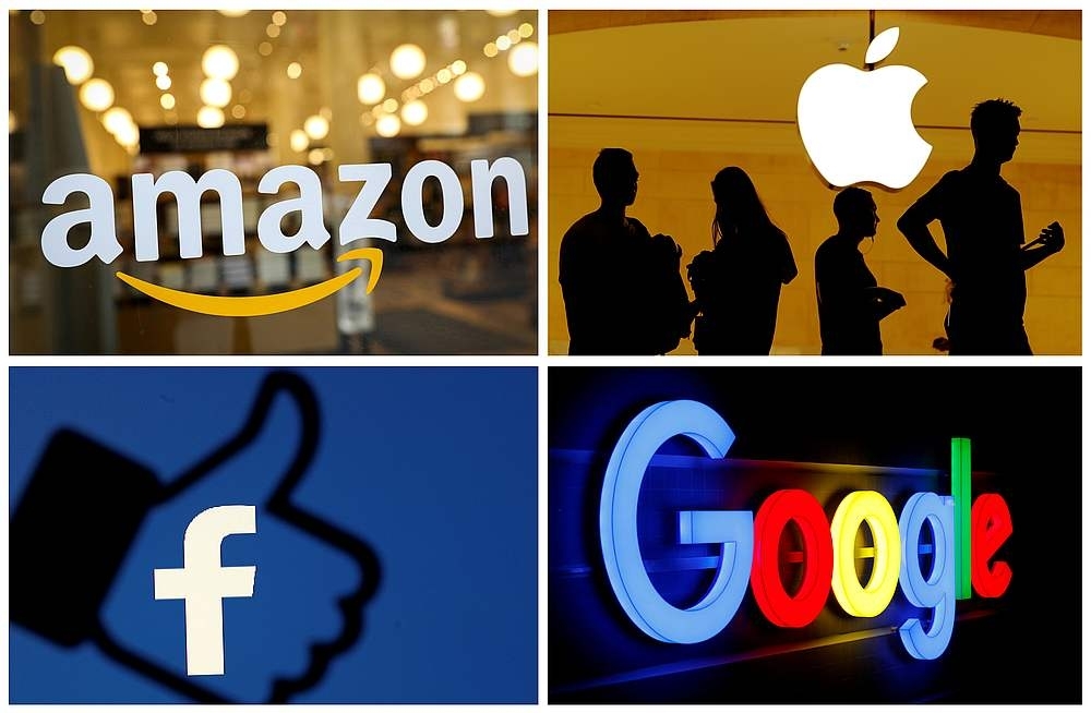 Researchers say tech giants' climate targets verge on fantasy