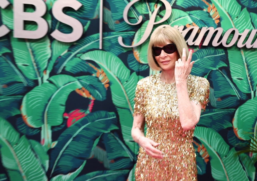 Anna Wintour steps down as US Vogue editor after 37 years, continues global role