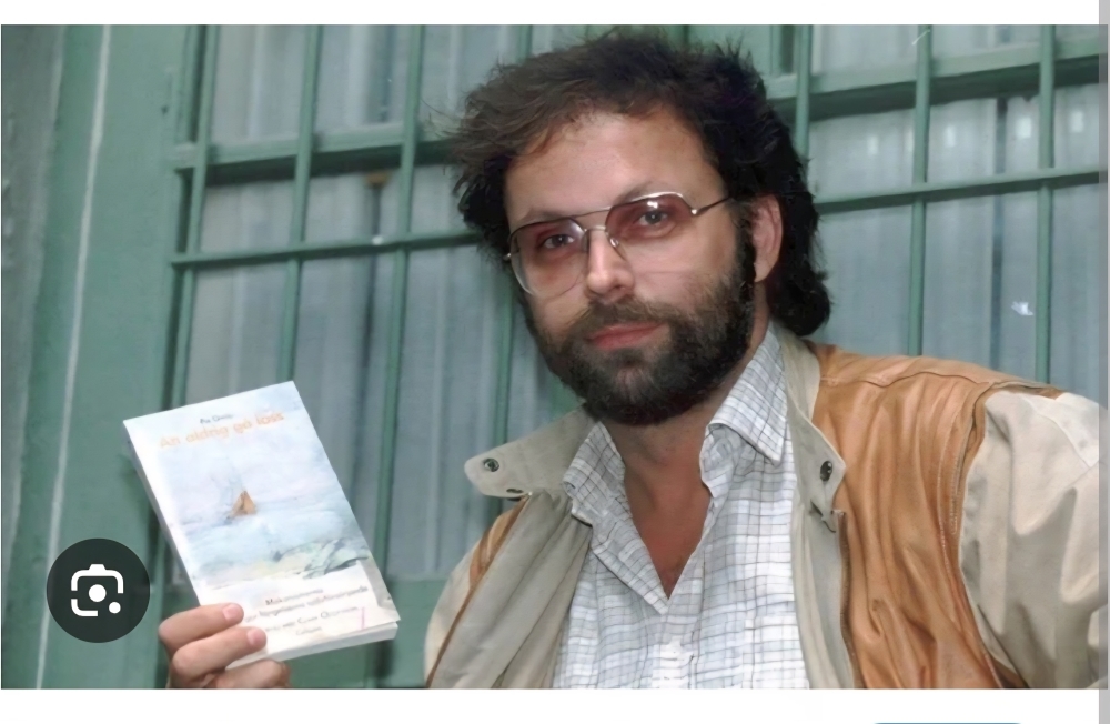 Swedish robber Clark Olofsson who inspired the term ‘Stockholm syndrome', dies at 78