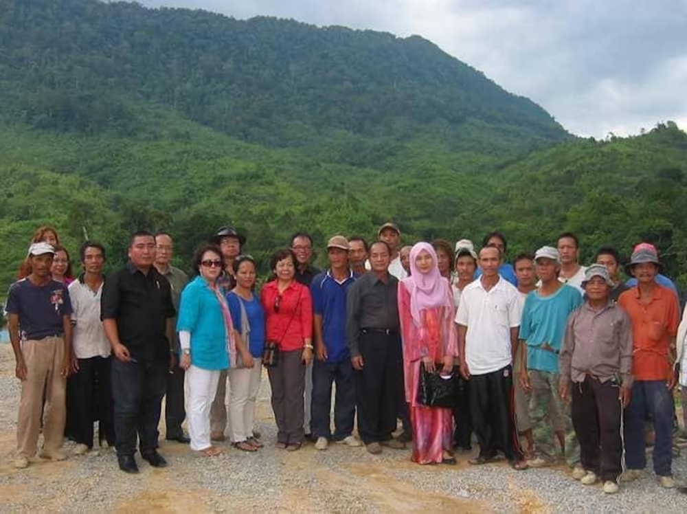 ‘Agi idup, agi ngelaban': Honouring activist's death, Nurul Izzah urges protection of Sarawak indigenous land