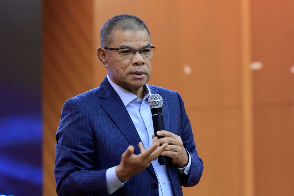 Home minister: Police nab 36 Bangladeshis for ties to radical militant group