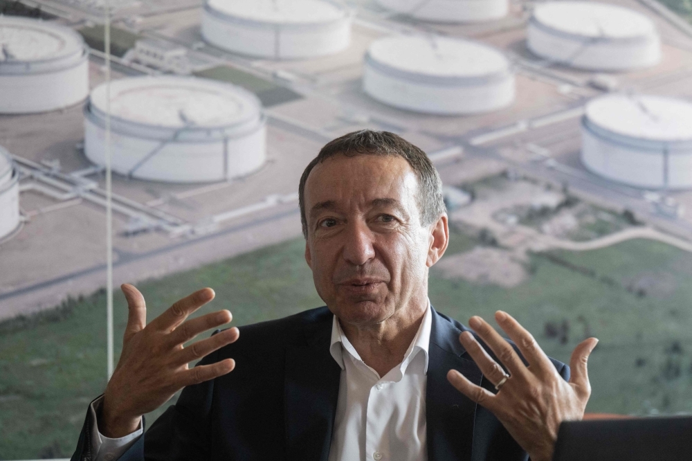 How Czechs quit Russian oil without getting a black eye
