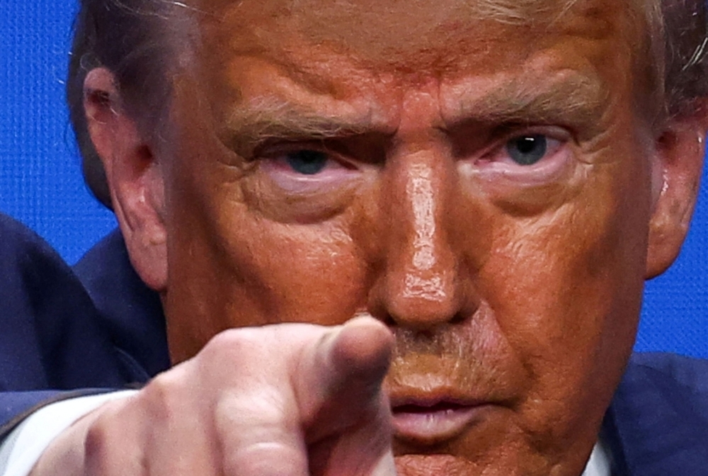 Europe's strategic reset: Turning Trump's return into opportunity, a 10 is still a 10? — Phar Kim Beng and Luthfy Hamzah